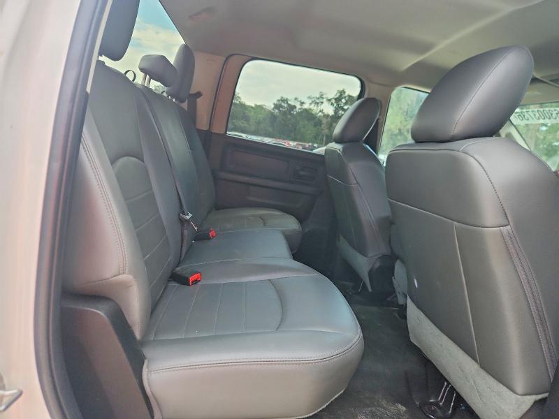 Продажа на аукционе авто 2016 Ram 2500, vin: 3C6TR5CTXGG329954, номер лота: 63003736