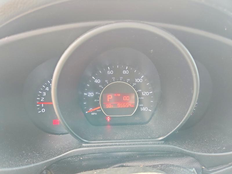 Продаж на аукціоні авто 2015 Kia Soul, vin: KNDJP3A54F7119424, номер лоту: 62633806