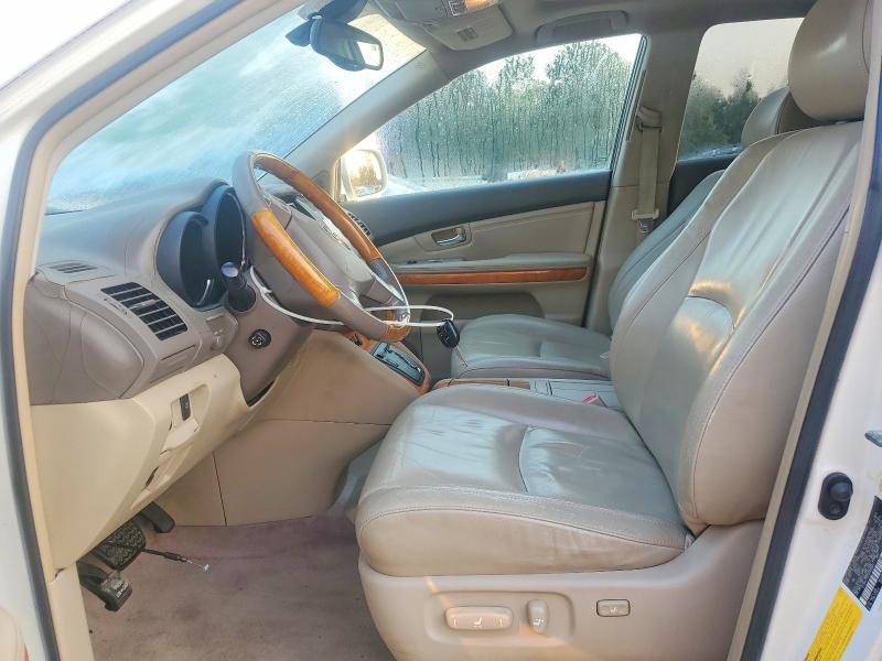 Продаж на аукціоні авто 2004 Lexus Rx, vin: 2T2HA31U24C005971, номер лоту: 62669416