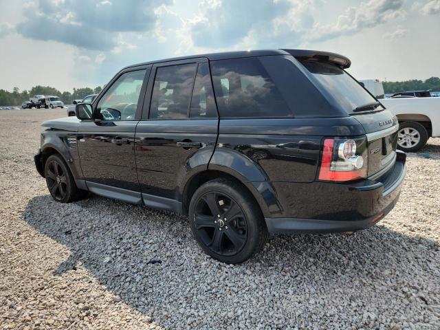Продажа на аукционе авто 2012 Land Rover Range Rover Sport, vin: SALSK2D4XCA757894, номер лота: 60601206