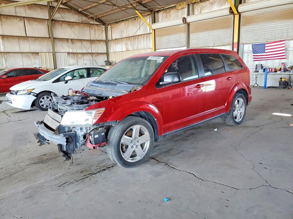 2015 Dodge Journey მანქანა იყიდება აუქციონზე, vin: 3C4PDCAB4FT565898, აუქციონის ნომერი: 59701806
