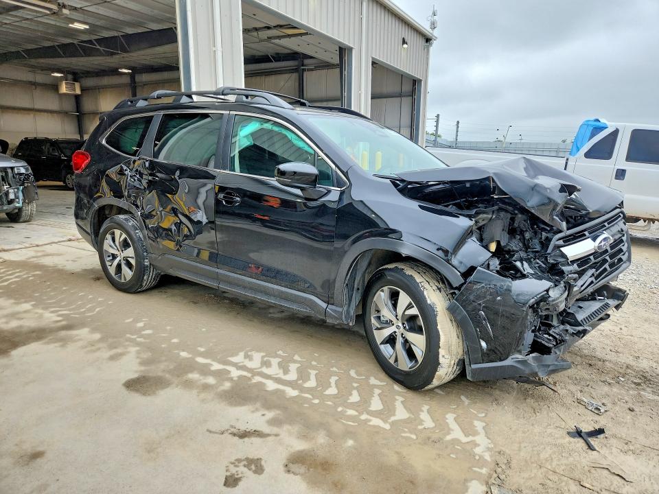 Продаж на аукціоні авто 2024 Subaru Ascent, vin: 4S4WMAED6R3413001, номер лоту: 62573416