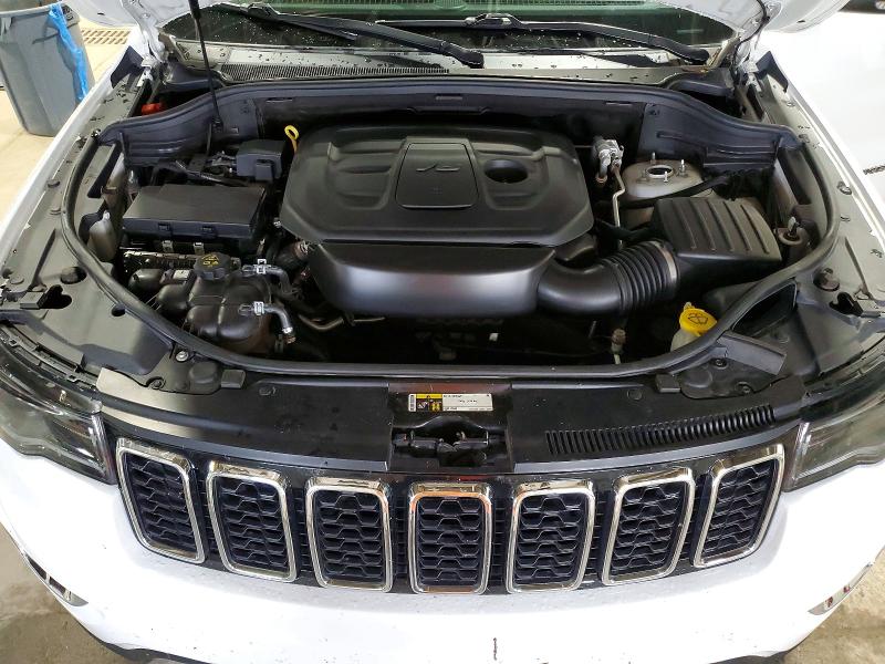 60300876 :رقم المزاد ، 1C4RJFBG9LC110002 vin ، 2020 Jeep Grand Cherokee مزاد بيع