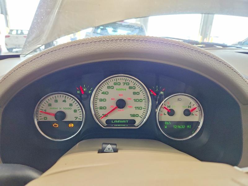 63159236 :رقم المزاد ، 1FTPW14504KB46367 vin ، 2004 Ford F150 مزاد بيع