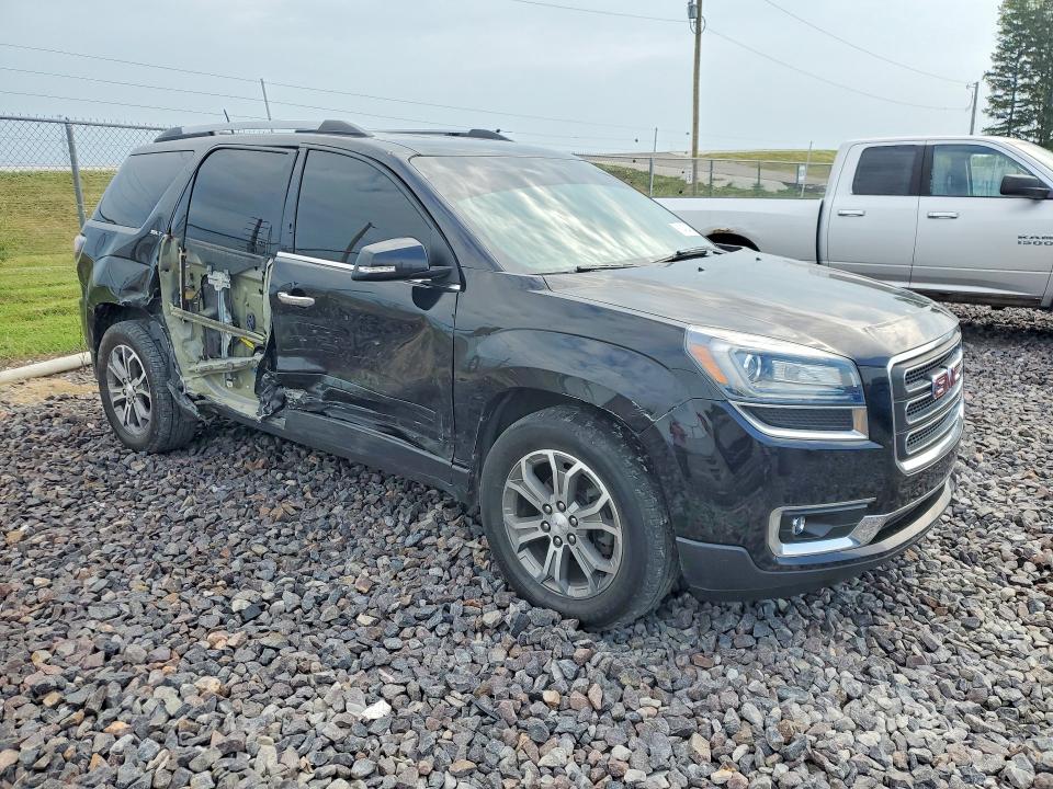 2016 Gmc Acadia მანქანა იყიდება აუქციონზე, vin: 1GKKVRKD6GJ347968, აუქციონის ნომერი: 61400436