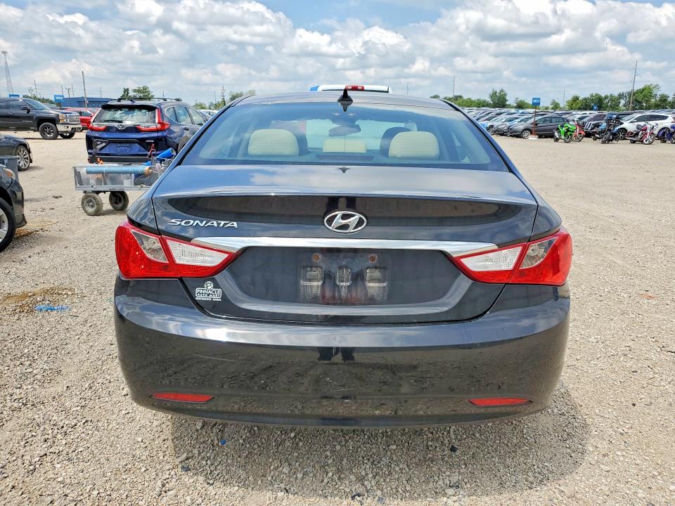 Aukcja sprzedaży 2013 Hyundai Sonata, vin: 5NPEC4AC3DH773473, numer aukcji: 59621866
