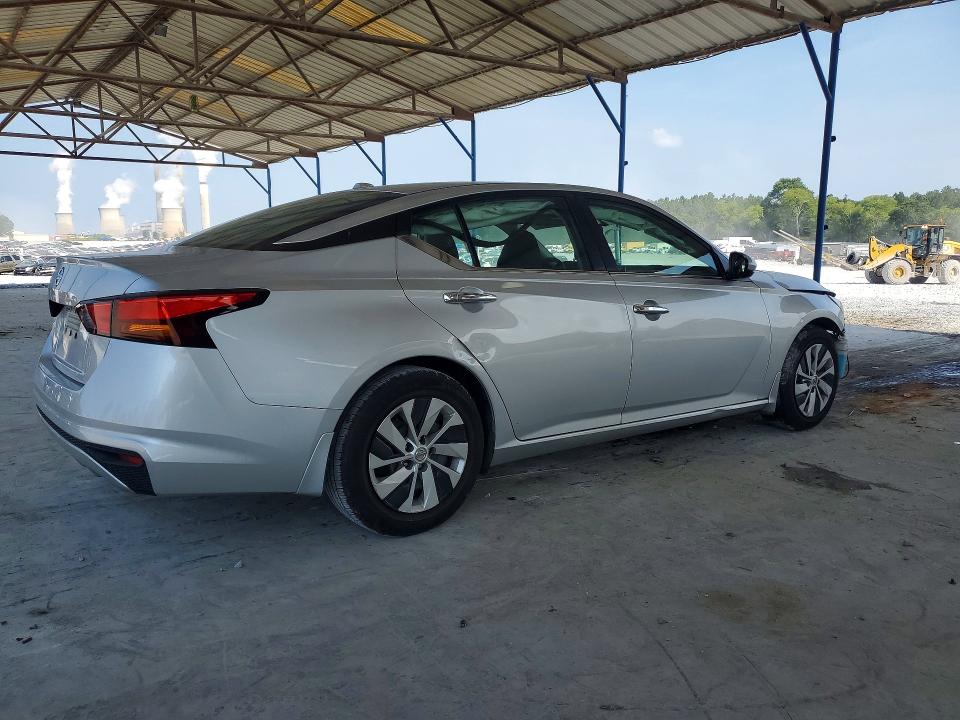 59375416 :رقم المزاد ، 1N4BL4BV9KC105398 vin ، 2019 Nissan Altima مزاد بيع