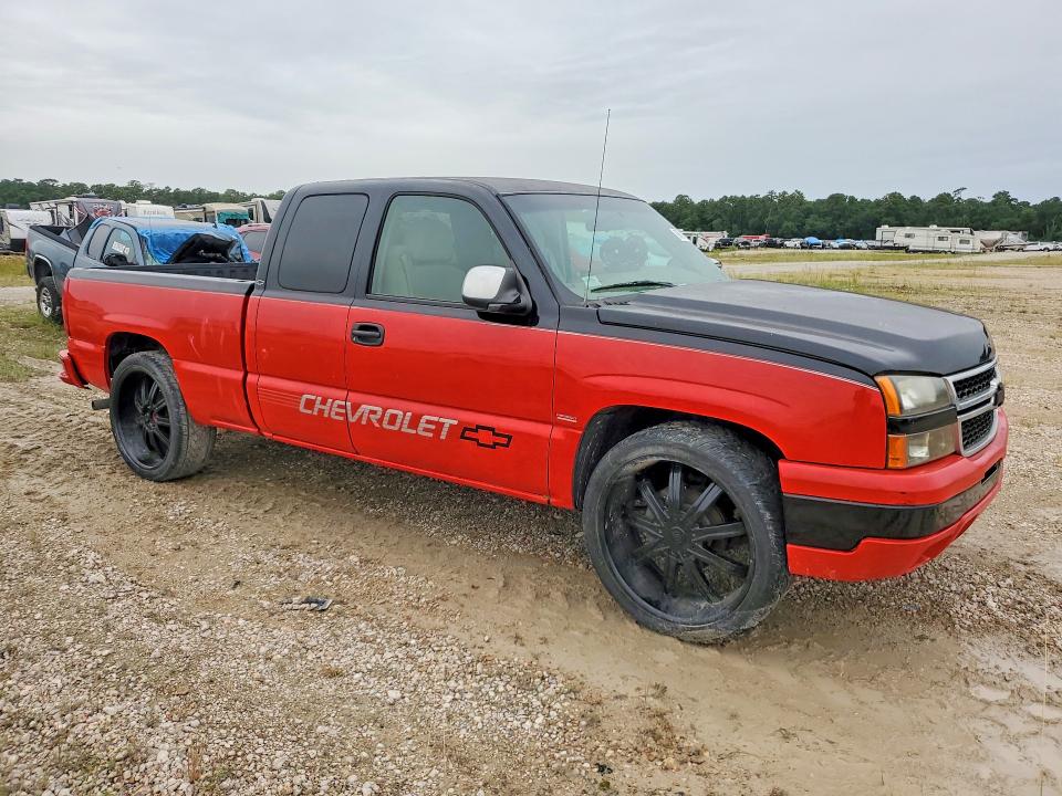 Aukcja sprzedaży 2002 Chevrolet Silverado, vin: 2GCEC19W421425349, numer aukcji: 60617956