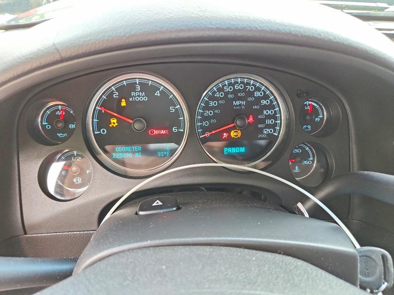 2013 Gmc Yukon მანქანა იყიდება აუქციონზე, vin: 1GKS2EEF1DR353723, აუქციონის ნომერი: 62474456