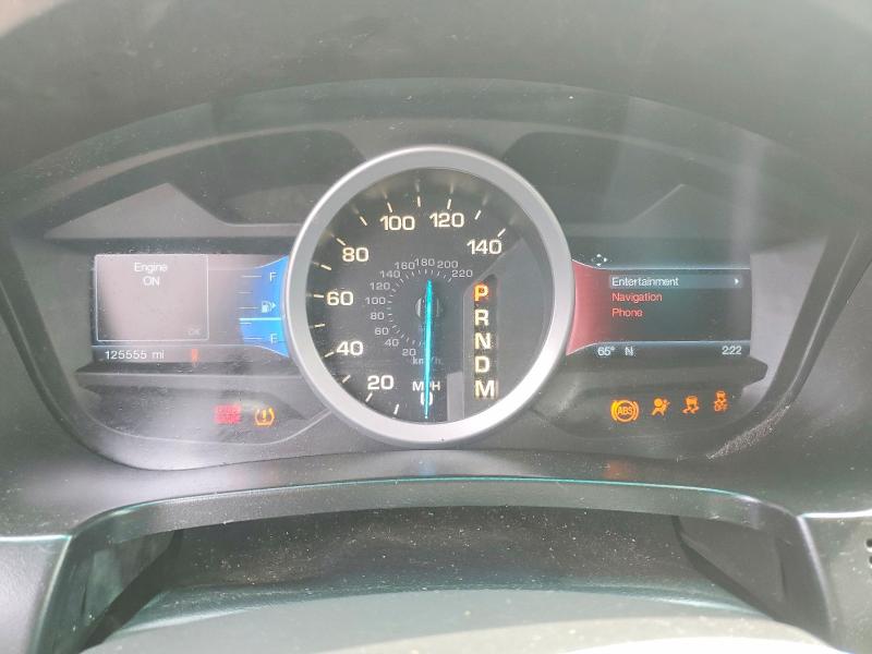 2014 Ford Explorer მანქანა იყიდება აუქციონზე, vin: 1FM5K8F83EGB86364, აუქციონის ნომერი: 63367136