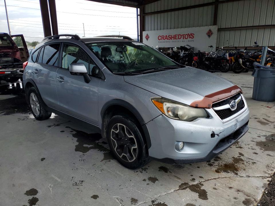 Продаж на аукціоні авто 2013 Subaru Xv Crosstrek, vin: JF2GPAGC2D2210482, номер лоту: 62823266