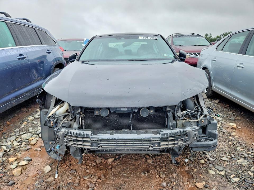 Aukcja sprzedaży 2013 Honda Accord, vin: 1HGCR2F8XDA060588, numer aukcji: 85970225