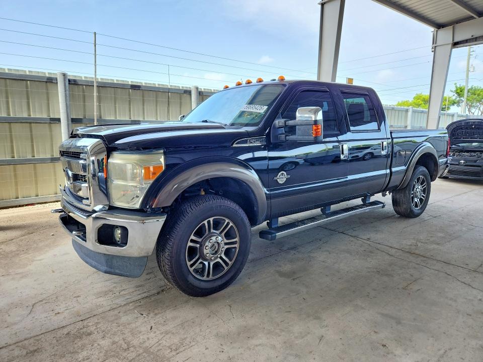 Продажа на аукционе авто 2016 Ford F250, vin: 1FT7W2BT2GEA78888, номер лота: 59695426