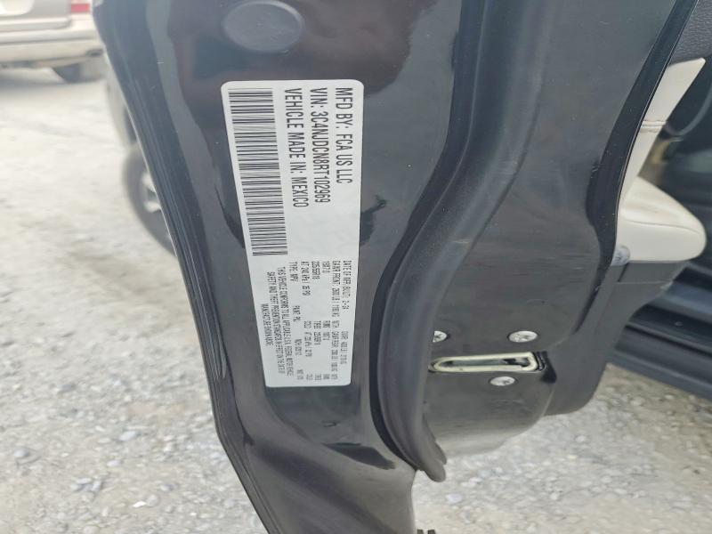 Продаж на аукціоні авто 2024 Jeep Compass, vin: 3C4NJDCN8RT102969, номер лоту: 61756506