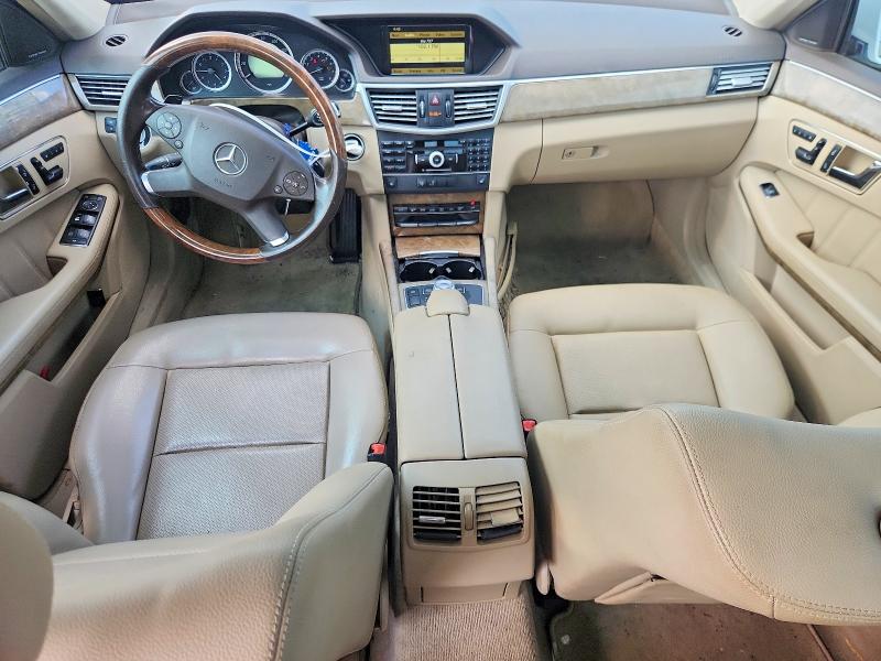 Продаж на аукціоні авто 2011 Mercedes-benz E-class E350 4matic, vin: WDDHF8HB5BA403027, номер лоту: 62988696