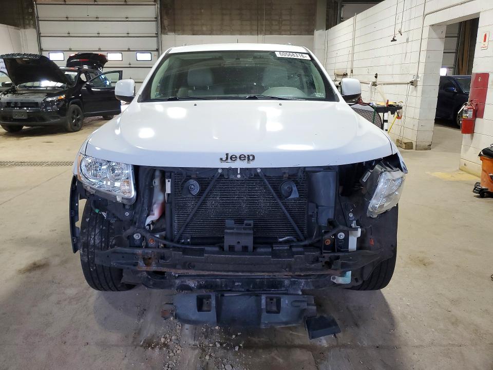 60568316 :رقم المزاد ، 1C4RJFAGXDC549115 vin ، 2013 Jeep Grand Cherokee مزاد بيع