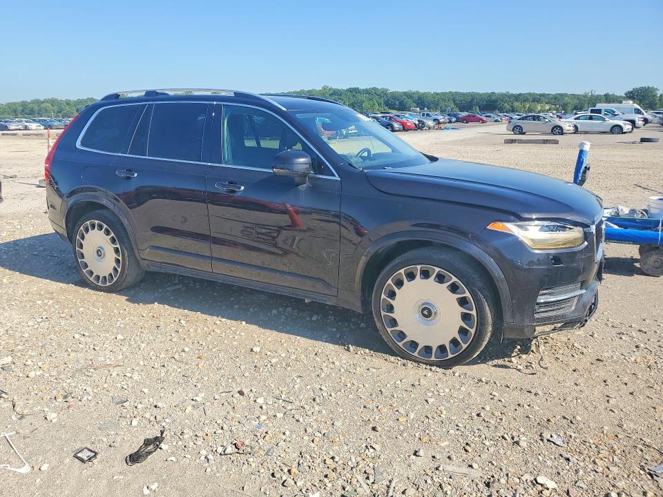 Продаж на аукціоні авто 2016 Volvo Xc90, vin: YV4A22PK5G1083458, номер лоту: 59358156