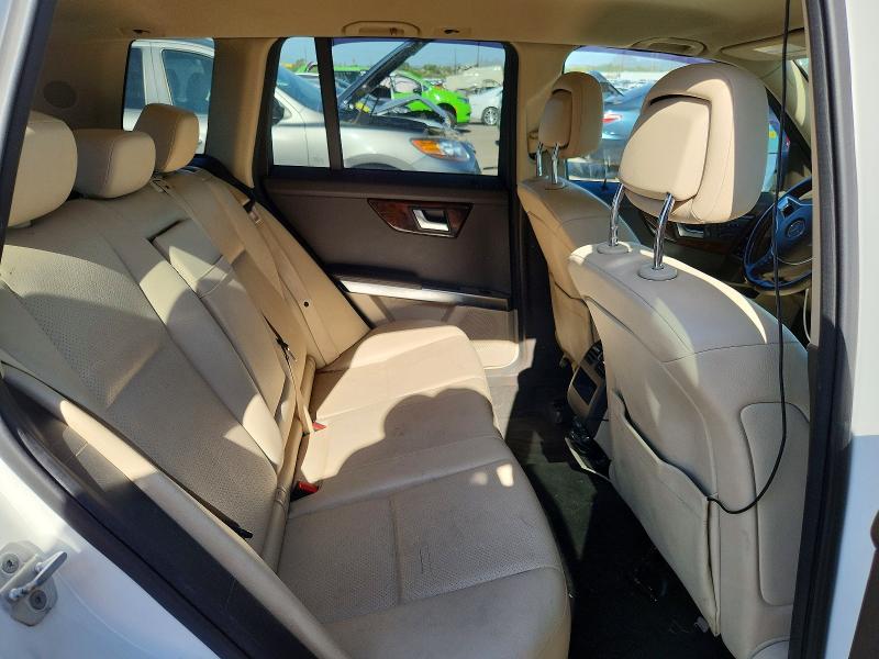 Auction sale of the 2015 Mercedes-benz Glk, vin: WDCGG5HB2FG402352, lot number: 62549226