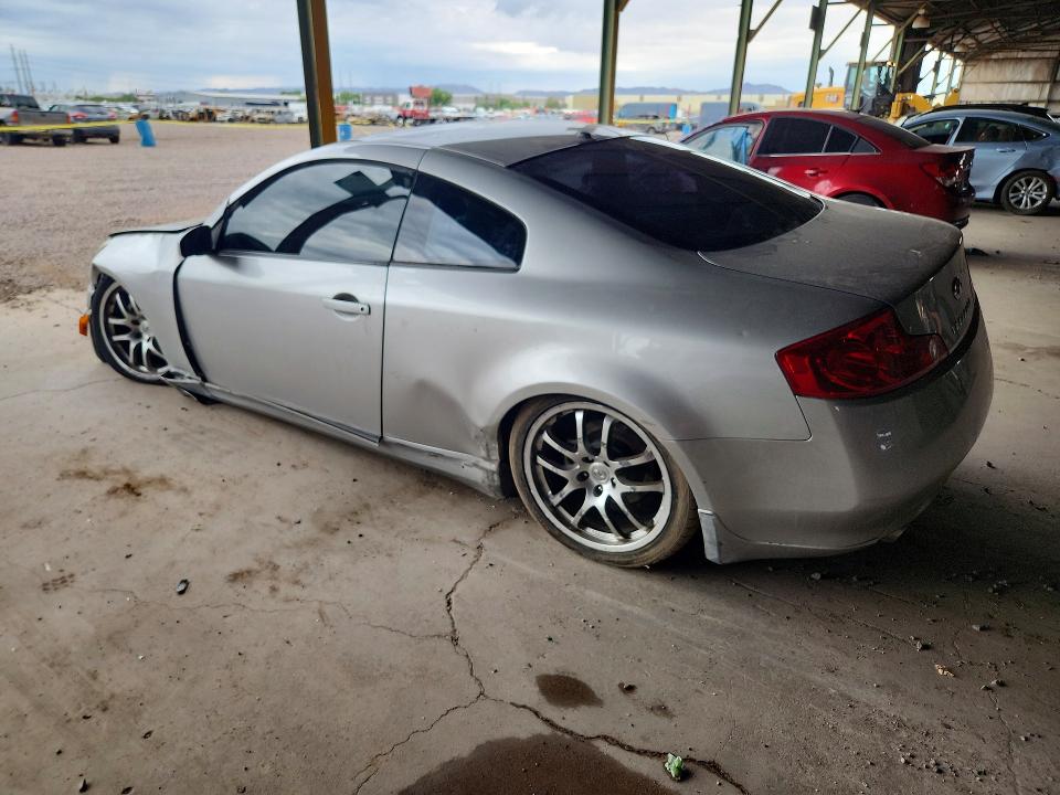 Продажа на аукционе авто 2005 Infiniti G35, vin: JNKCV54E85M419813, номер лота: 61385996