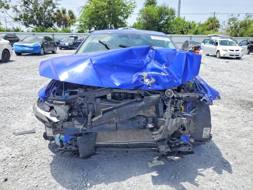 Продажа на аукционе авто 2024 Hyundai Elantra, vin: KMHLM4DG5RU656776, номер лота: 60775626