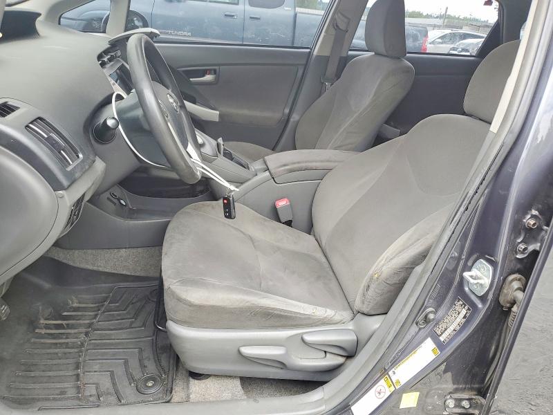 Продажа на аукционе авто 2011 Toyota Prius, vin: JTDKN3DU1B5315386, номер лота: 58151296