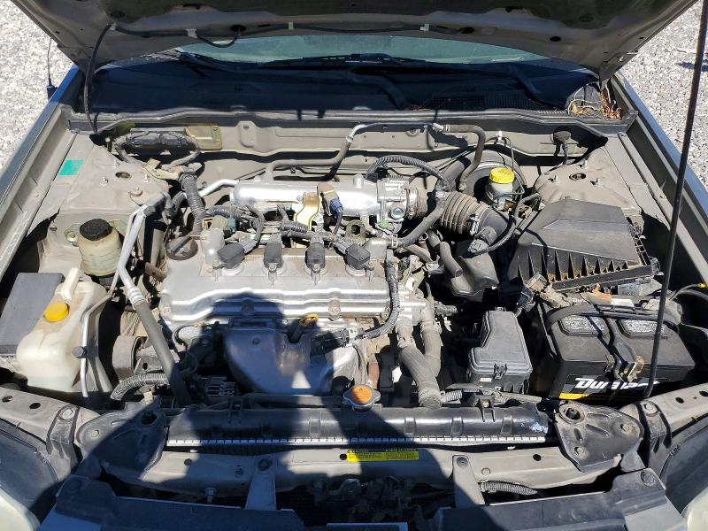 Продаж на аукціоні авто 2004 Nissan Sentra, vin: 3N1CB51D74L489126, номер лоту: 60134026