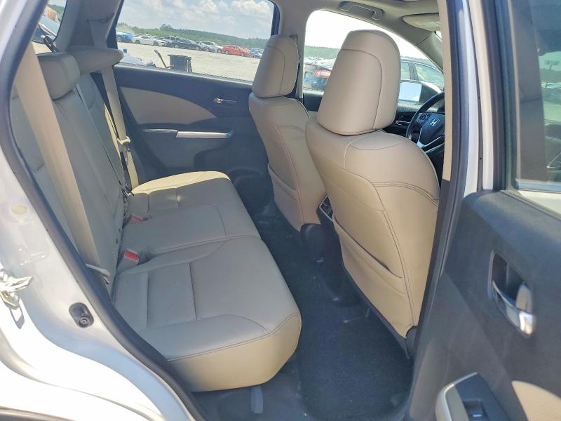 Aukcja sprzedaży 2016 Honda Cr-v, vin: 5J6RM4H94GL006991, numer aukcji: 60747626