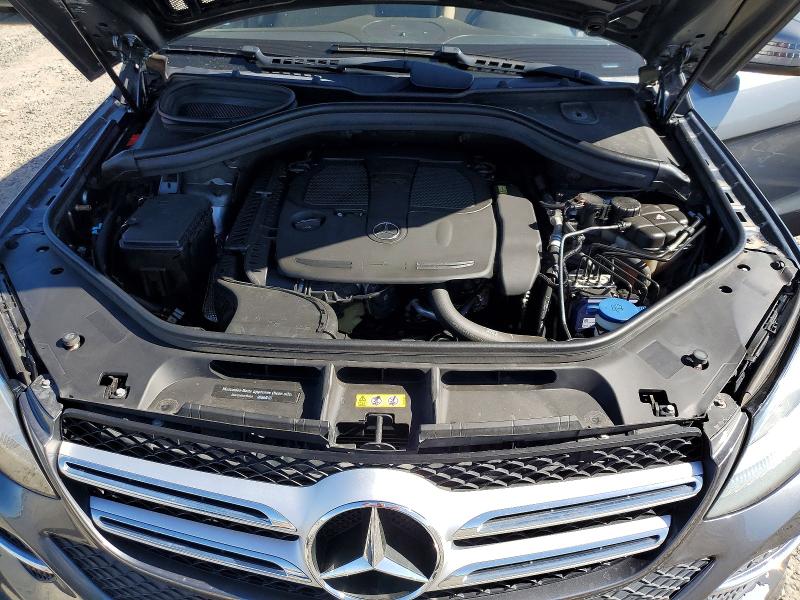 62318656 :رقم المزاد ، 4JGDA5JB5JB150537 vin ، 2018 Mercedes-benz Gle مزاد بيع