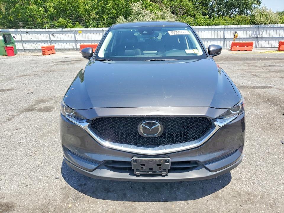 59369276 :رقم المزاد ، JM3KFBCM3K0594000 vin ، 2019 Mazda Cx-5 مزاد بيع