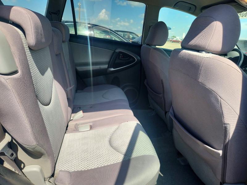 Aukcja sprzedaży 2006 Toyota Rav4, vin: JTMBD33V165048530, numer aukcji: 60874906