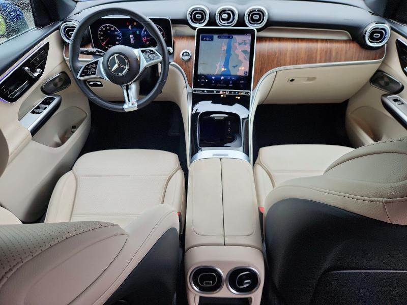 Продажа на аукционе авто 2025 Mercedes-benz Glc, vin: W1NKM4HB6SF395336, номер лота: 62200826