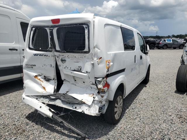 Aukcja sprzedaży 2017 Nissan Nv200, vin: 3N6CM0KN4HK698446, numer aukcji: 48862666