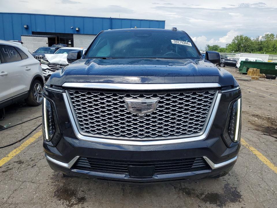 Aukcja sprzedaży 2026 Cadillac Escalade, vin: 1GYS9LKL1TR156758, numer aukcji: 59278366