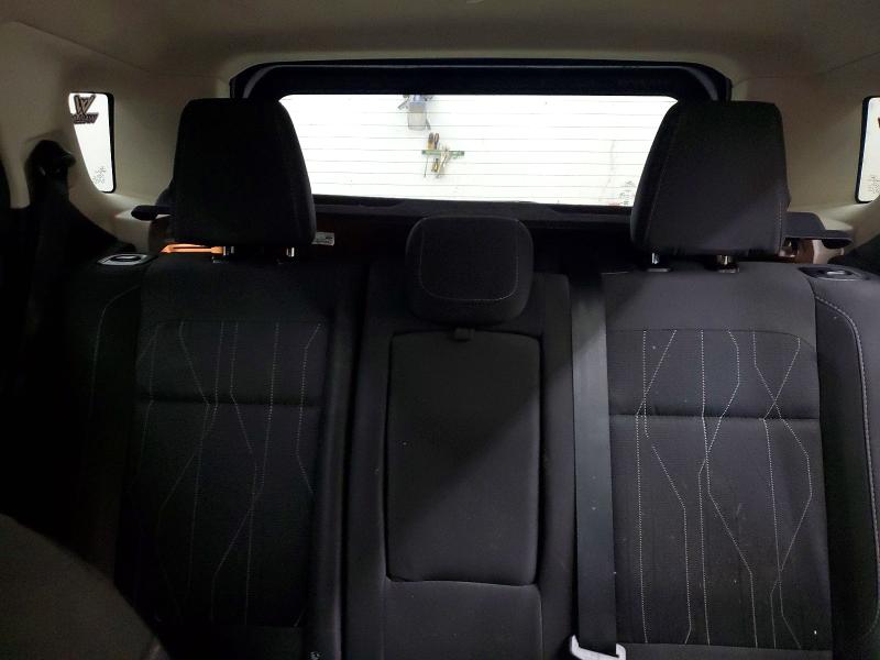 Aukcja sprzedaży 2019 Ford Ecosport, vin: MAJ3S2GE1KC305387, numer aukcji: 63138836