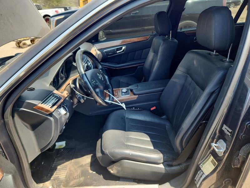 Aukcja sprzedaży 2010 Mercedes-benz E, vin: WDDHF9AB1AA195372, numer aukcji: 61352746