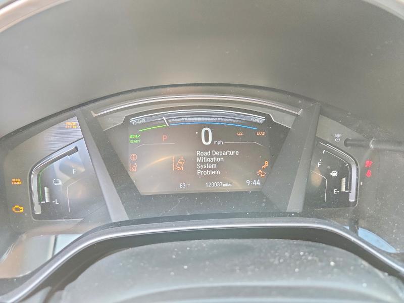 Продаж на аукціоні авто 2020 Honda Cr-v, vin: 7FART6H84LE002176, номер лоту: 62163846