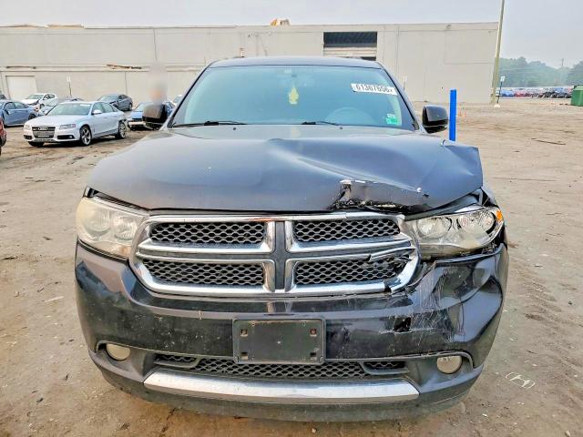 Продажа на аукционе авто 2013 Dodge Durango, vin: 1C4SDHDT3DC598119, номер лота: 61367656