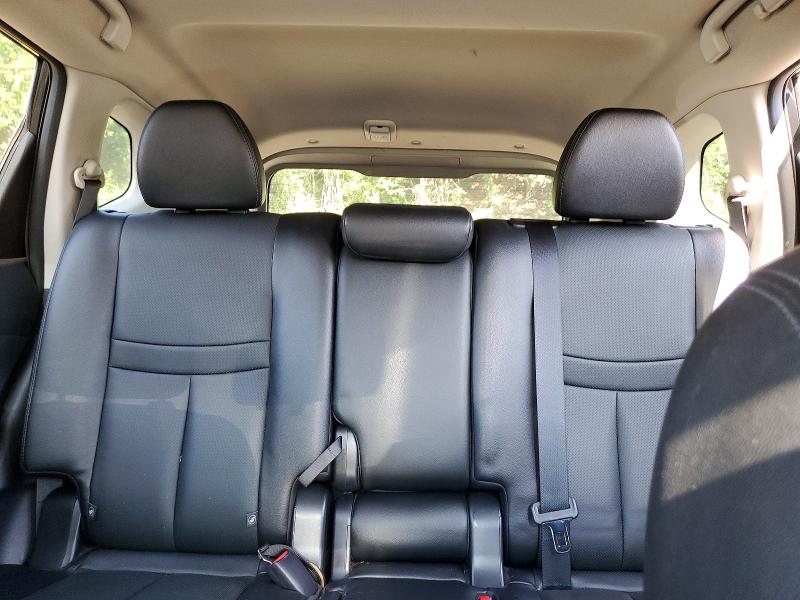 Продаж на аукціоні авто 2016 Nissan Rogue, vin: 5N1AT2MV7GC784341, номер лоту: 62119886