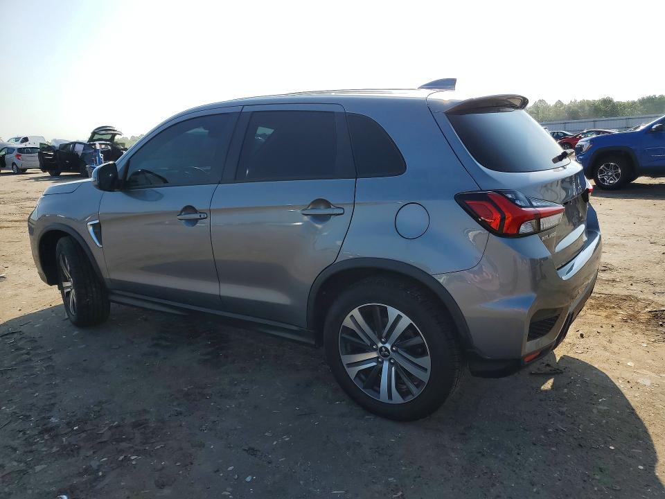 Aukcja sprzedaży 2021 Mitsubishi Outlander Sport, vin: JA4APVAU7MU016929, numer aukcji: 59602306