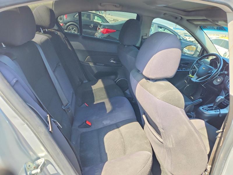 Aukcja sprzedaży 2014 Chevrolet Cruze, vin: 1G1PC5SB6E7445562, numer aukcji: 63238286