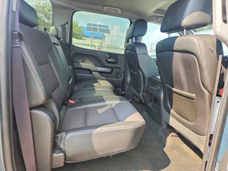 2014 Gmc Sierra მანქანა იყიდება აუქციონზე, vin: 3GTU2UEC2EG324303, აუქციონის ნომერი: 62716836