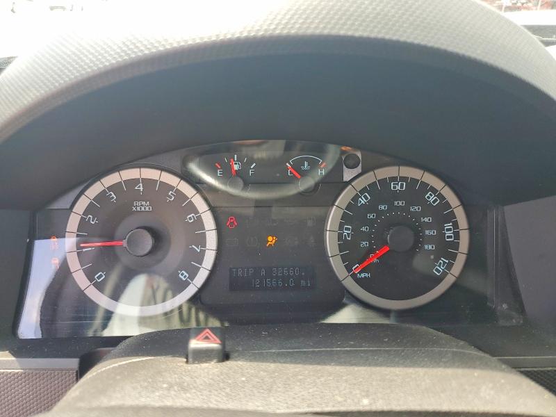 Продаж на аукціоні авто 2012 Ford Escape, vin: 1FMCU0E72CKB56603, номер лоту: 60882536