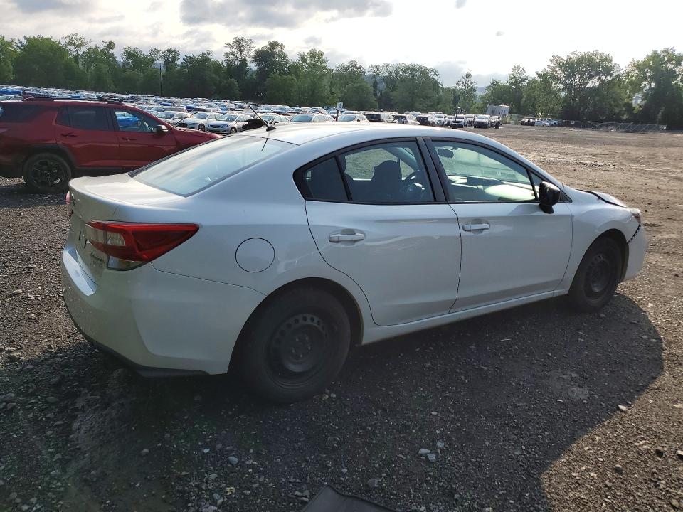 Продаж на аукціоні авто 2017 Subaru Impreza, vin: 4S3GKAA6XH3613433, номер лоту: 61838806