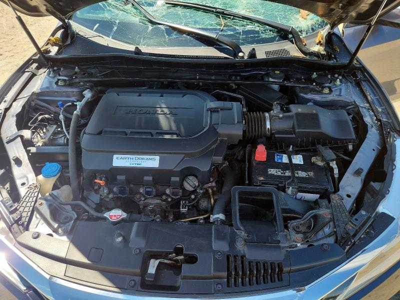 Продаж на аукціоні авто 2016 Honda Accord, vin: 1HGCR3F86GA033009, номер лоту: 62583086
