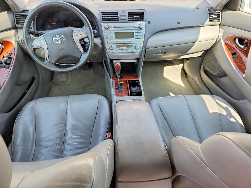 2009 Toyota Camry მანქანა იყიდება აუქციონზე, vin: 4T1BE46K59U892175, აუქციონის ნომერი: 60899996