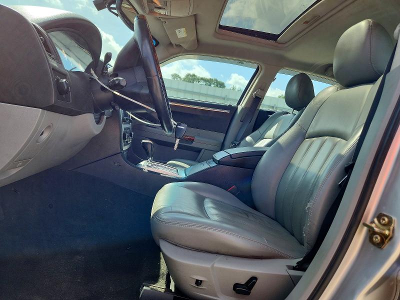 Aukcja sprzedaży 2006 Chrysler 300c, vin: 2C3KK63H36H345491, numer aukcji: 60982036