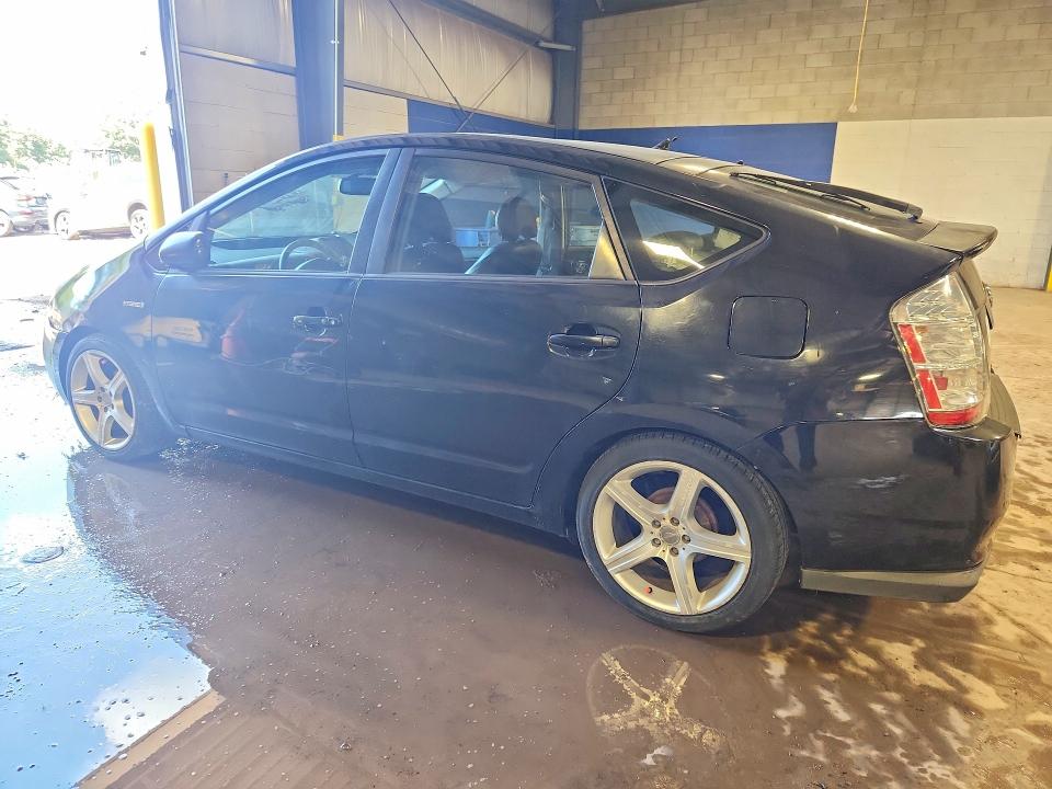 Продажа на аукционе авто 2006 Toyota Prius, vin: JTDKB20U467513298, номер лота: 60781136