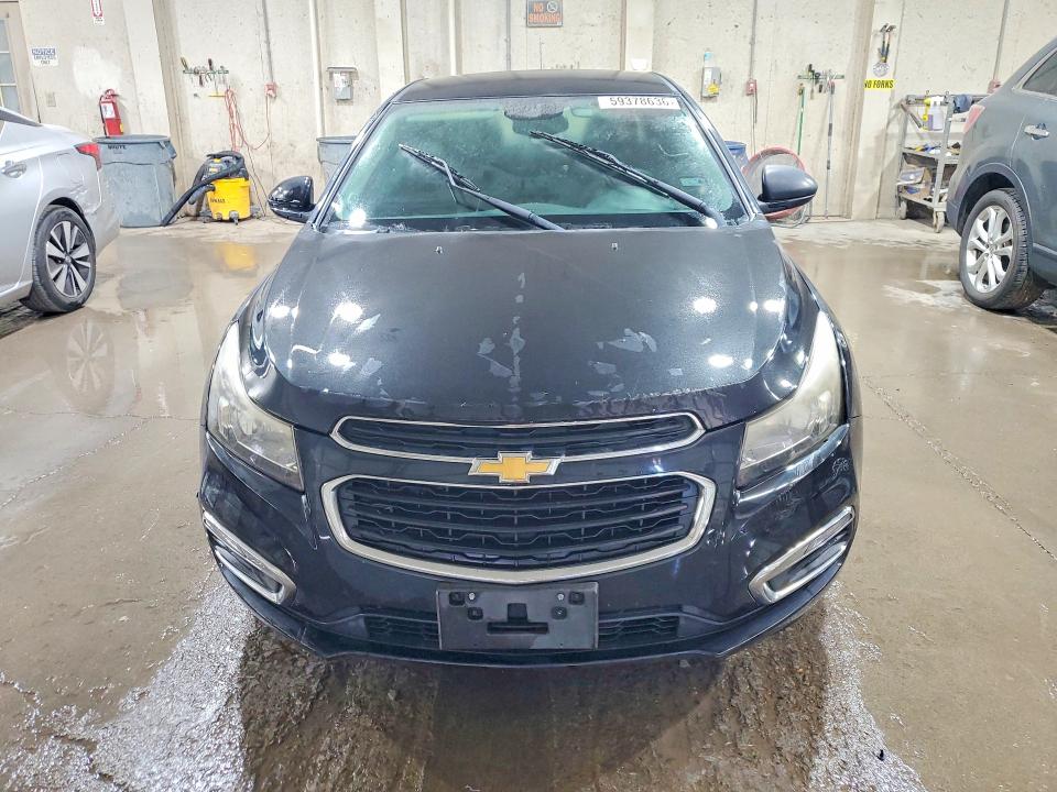 Aukcja sprzedaży 2015 Chevrolet Cruze, vin: 1G1PC5SB1F7125888, numer aukcji: 59378636