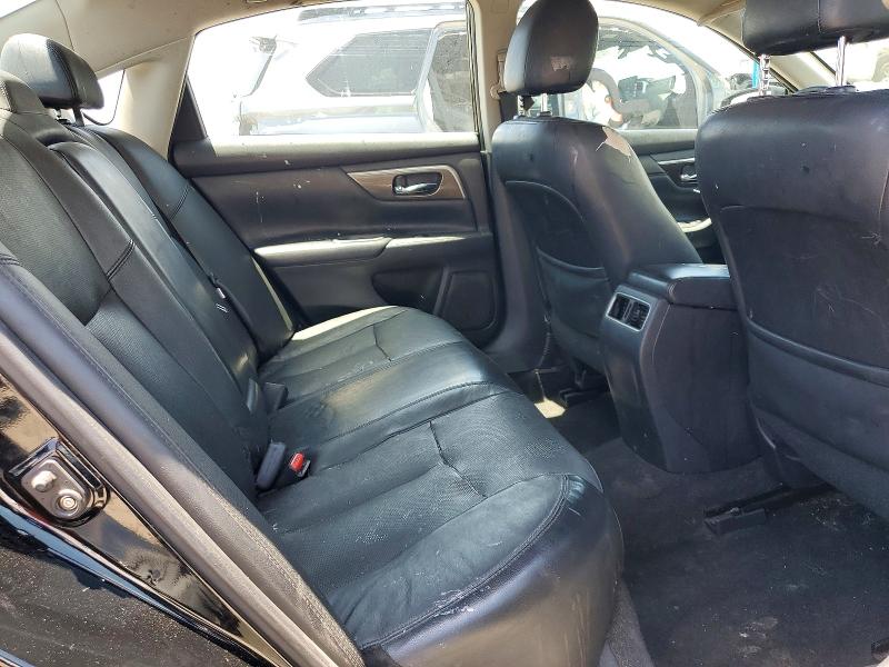 Продажа на аукционе авто 2014 Nissan Altima, vin: 1N4AL3APXEN225650, номер лота: 60610366