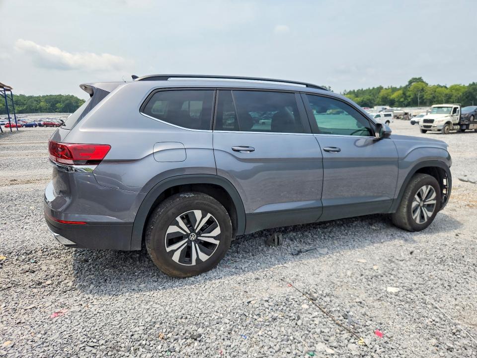 Aukcja sprzedaży 2024 Volkswagen Atlas, vin: 1V2DR2CA1RC569313, numer aukcji: 63198426
